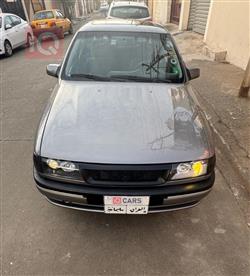 اوبل فيكترا